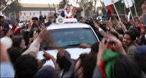 Benazir Bhutto's Final Moments