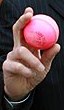 pink ball pink ball