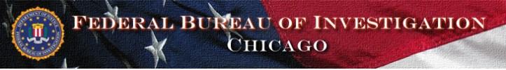 FBI. Chicago