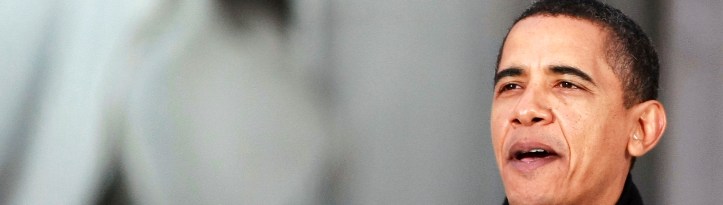 The story of India is the story of America: Obama