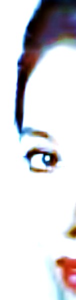 Benazir. Grab by Neeraj Bhushan.