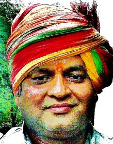 Pankaj Bhushan | Photo: Greater Voice.