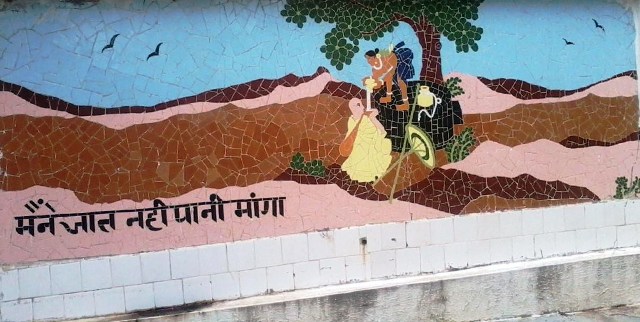 Caste Census 2011 Caste Census 2011. Photo by Neeraj Bhushan at the Sabarmati Ashram of Mahatma Gandhi.