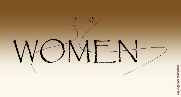 The Women © Neeraj Bhushan