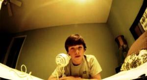 Jake Foushee, Teen, Goes Viral Imitating 'Movie Trailer Guy'