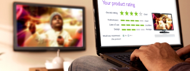 Philips Product Rating Philips Product Rating