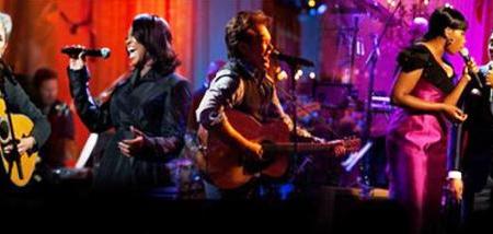 White House Music Performances