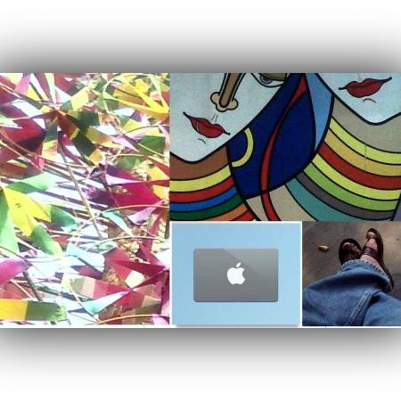 Dream - Photographs and Illustration by Neeraj Bhushan © neerajbhushan.com