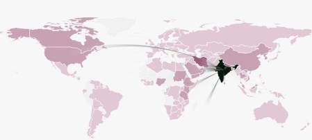 Where Do Students Come From Where Do Students Come From