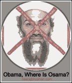 Photo of dead Osama bin Laden must be made public