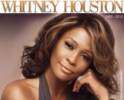 Whitney Houston 1963 - 2012