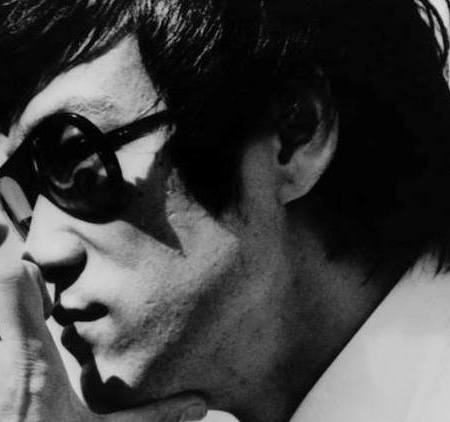 Bruce Lee