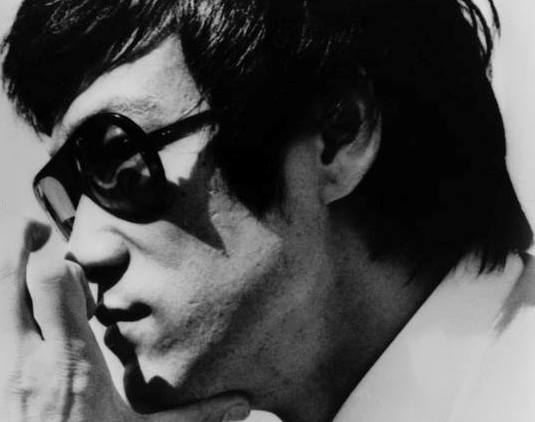 Bruce Lee