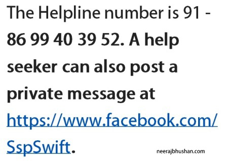 Depression-Helpline