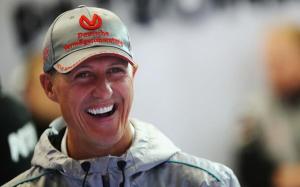 Michael Schumacher
