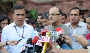 Finance Minister Arun Jaitley does not want to open his purse strings for the very community that has ensured the security of the country for over last 67 years by sacrificing their lives and limbs. A letter to the Finance Minister states that the impact of this delay and the breach of trust will be felt in the 1.5 million active serving personnel of the Armed forces, as they will also become part of the ex-servicemen for eventually. “It will be a sad day for the country if ex-servicemen have to resort to protests and hunger strikes to get what is their rightful due.”