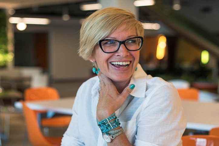 Andrea Rowland Godaddy